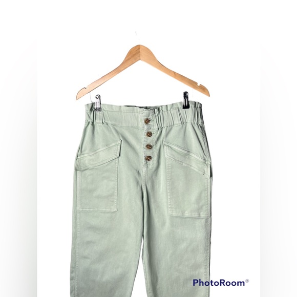 BP woman’s pants high rise - Picture 2 of 5